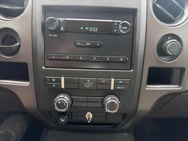 2010 Ford F-150 XL SuperCab V8 Imports and More Inc 2010 Ford F-150 XL SuperCab V8 Imports and More Inc