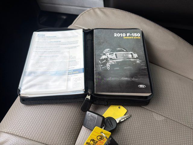 2010 Ford F-150 XL SuperCab V8 Imports and More Inc