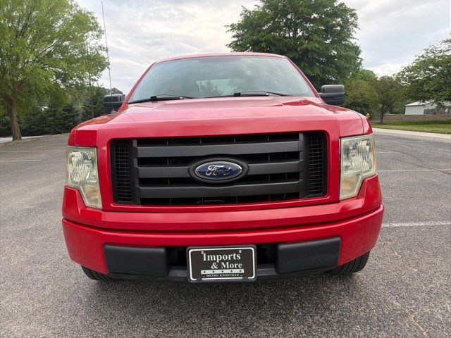 2010 Ford F-150 XL SuperCab V8 Imports and More Inc