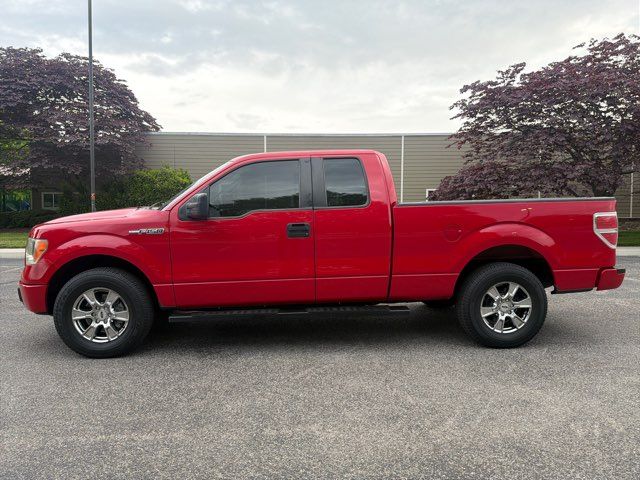 2010 Ford F-150 XL SuperCab V8 Imports and More Inc