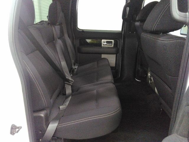 2010 Ford F-150 FX4 | Maryland Heights, MO | Continental Auto Sales