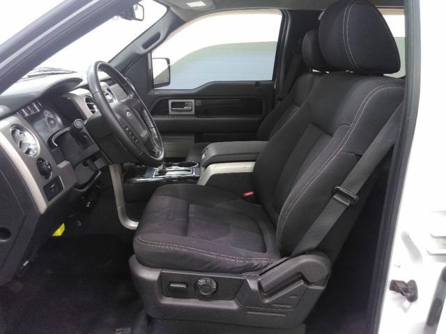 2010 Ford F-150 FX4 | Maryland Heights, MO | Continental Auto Sales