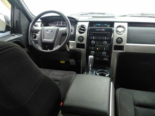 2010 Ford F-150 FX4 | Maryland Heights, MO | Continental Auto Sales