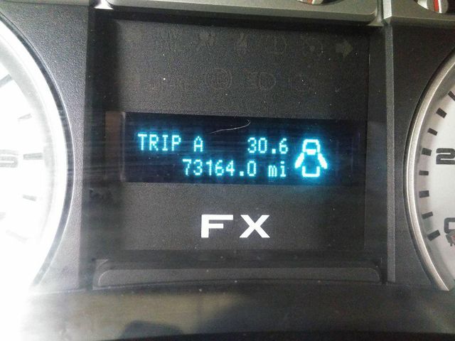 2010 Ford F-150 FX4 | Maryland Heights, MO | Continental Auto Sales 2010 Ford F-150 FX4 | Maryland Heights, MO | Continental Auto Sales