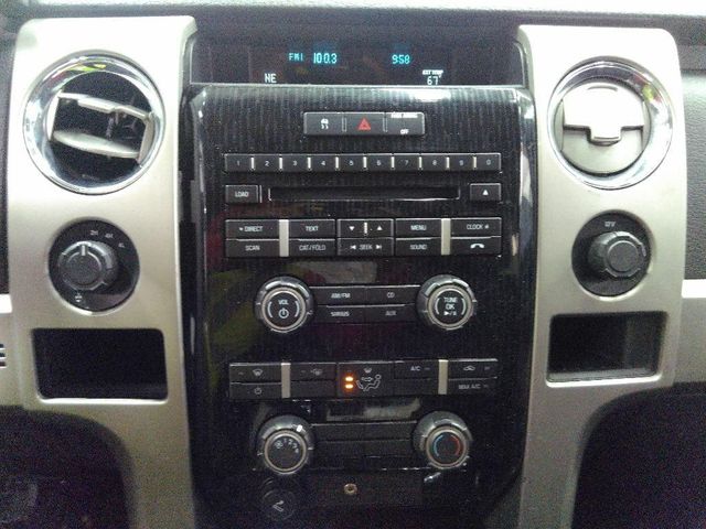 2010 Ford F-150 FX4 | Maryland Heights, MO | Continental Auto Sales