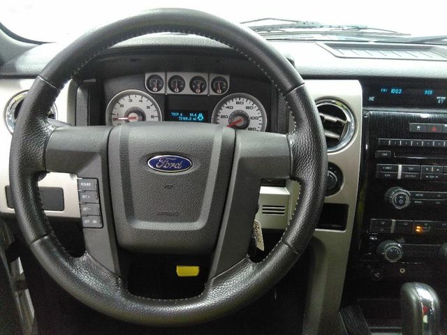 2010 Ford F-150 FX4 | Maryland Heights, MO | Continental Auto Sales