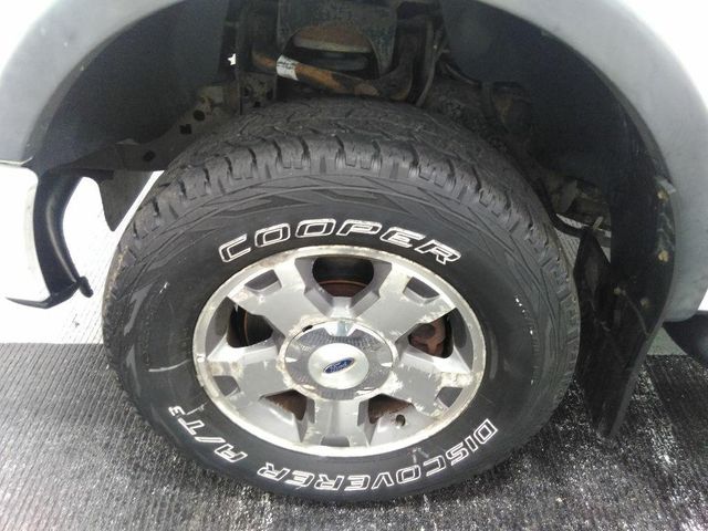 2010 Ford F-150 FX4 | Maryland Heights, MO | Continental Auto Sales