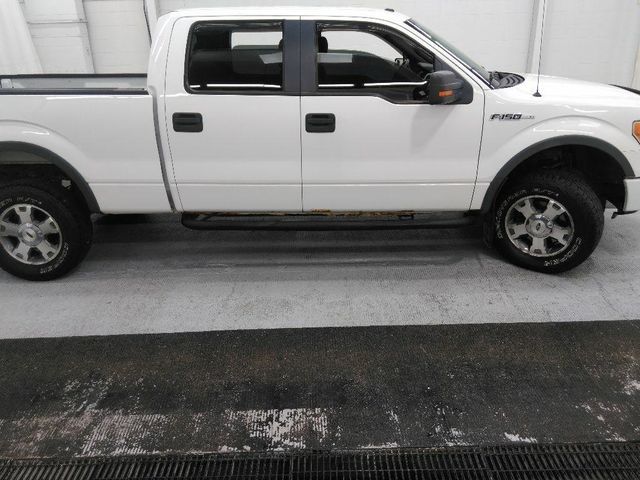2010 Ford F-150 FX4 | Maryland Heights, MO | Continental Auto Sales