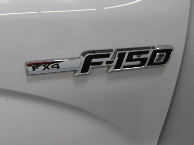 2010 Ford F-150 FX4 | Maryland Heights, MO | Continental Auto Sales