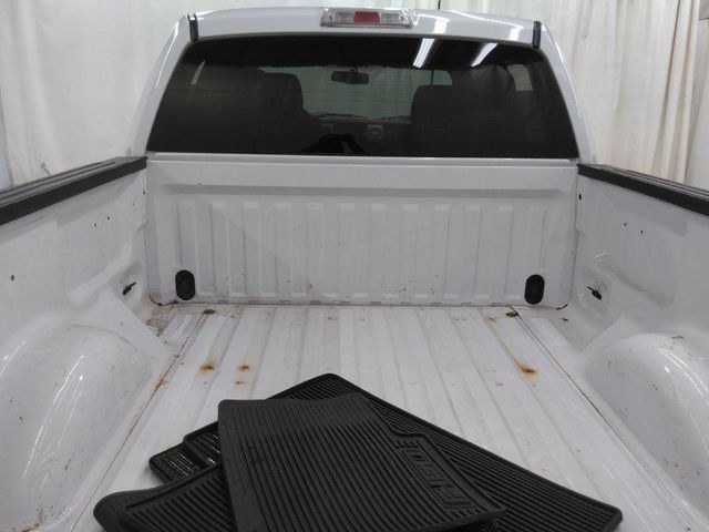 2010 Ford F-150 FX4 | Maryland Heights, MO | Continental Auto Sales