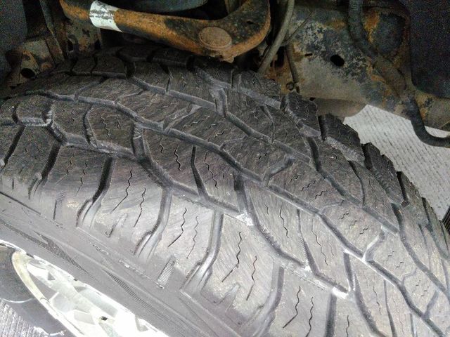 2010 Ford F-150 FX4 | Maryland Heights, MO | Continental Auto Sales 2010 Ford F-150 FX4 | Maryland Heights, MO | Continental Auto Sales