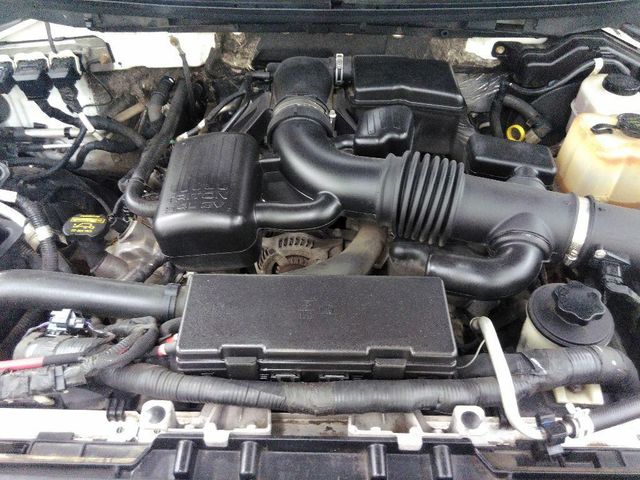 2010 Ford F-150 FX4 | Maryland Heights, MO | Continental Auto Sales 2010 Ford F-150 FX4 | Maryland Heights, MO | Continental Auto Sales