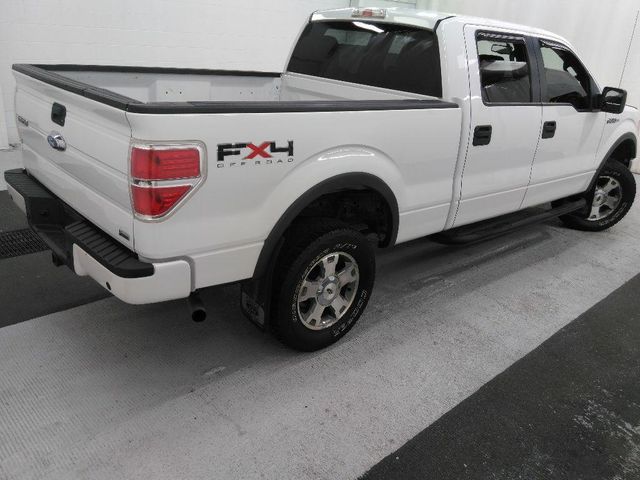 2010 Ford F-150 FX4 | Maryland Heights, MO | Continental Auto Sales 2010 Ford F-150 FX4 | Maryland Heights, MO | Continental Auto Sales