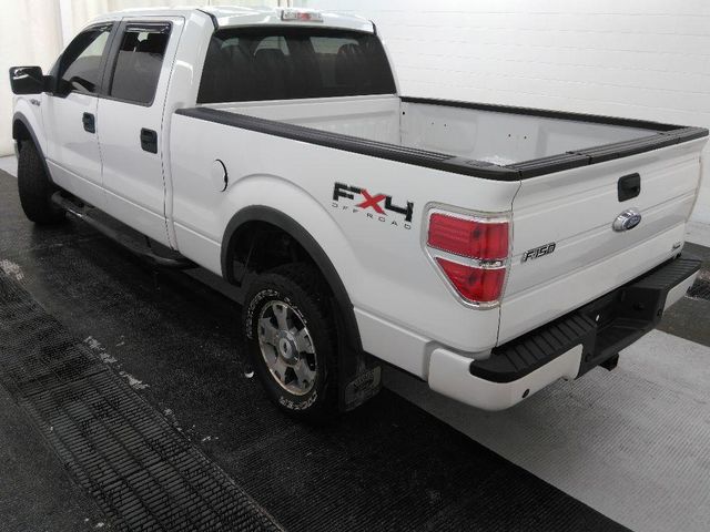 2010 Ford F-150 FX4 | Maryland Heights, MO | Continental Auto Sales 2010 Ford F-150 FX4 | Maryland Heights, MO | Continental Auto Sales