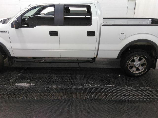 2010 Ford F-150 FX4 | Maryland Heights, MO | Continental Auto Sales 2010 Ford F-150 FX4 | Maryland Heights, MO | Continental Auto Sales