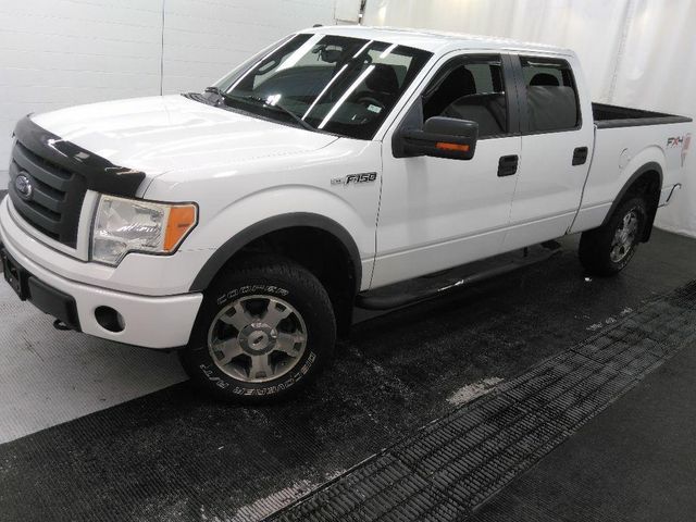 2010 Ford F-150 FX4 | Maryland Heights, MO | Continental Auto Sales 2010 Ford F-150 FX4 | Maryland Heights, MO | Continental Auto Sales