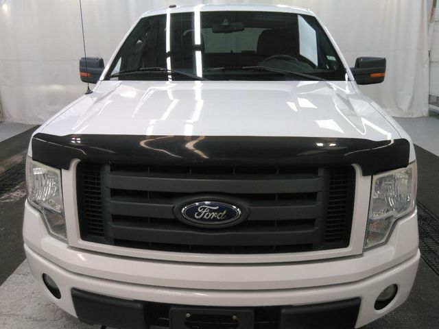 2010 Ford F-150 FX4 | Maryland Heights, MO | Continental Auto Sales 2010 Ford F-150 FX4 | Maryland Heights, MO | Continental Auto Sales