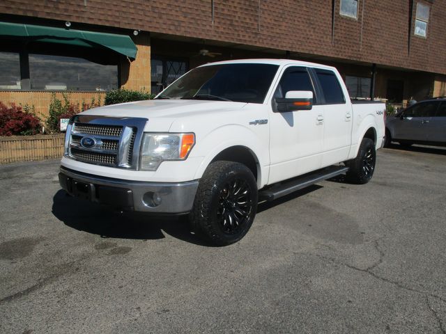 2010 Ford F-150 Lariat | Memphis, TN | Peck Daniel Auto Sales