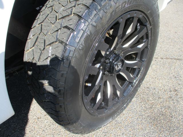 2010 Ford F-150 Lariat