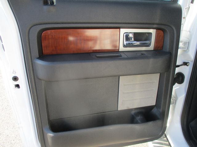 2010 Ford F-150 Lariat