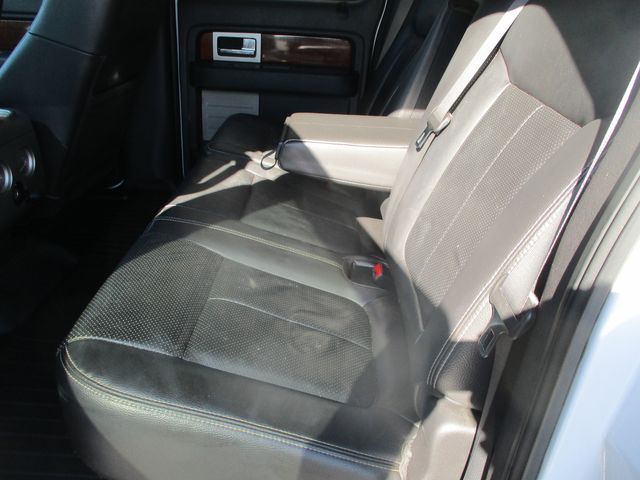 2010 Ford F-150 Lariat