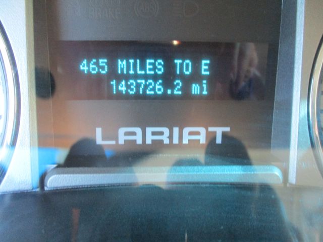 2010 Ford F-150 Lariat