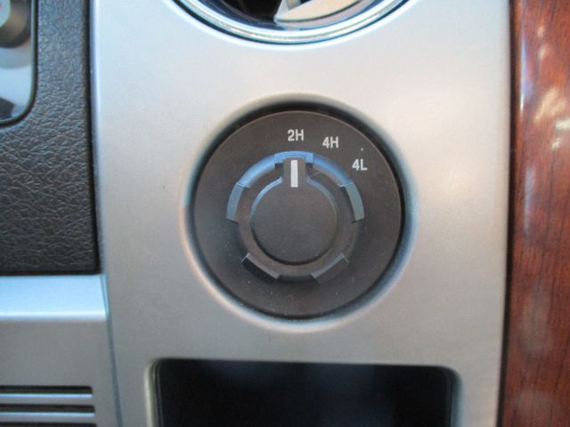 2010 Ford F-150 Lariat