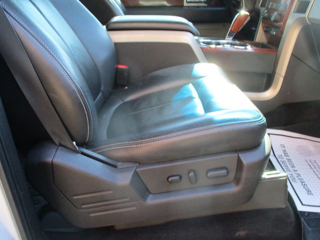 2010 Ford F-150 Lariat