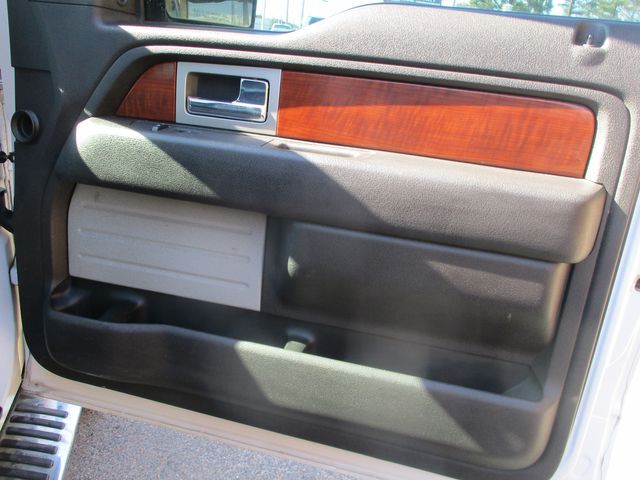 2010 Ford F-150 Lariat