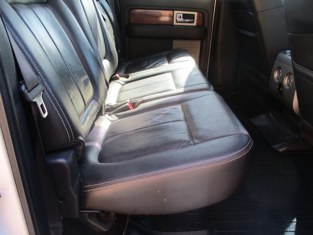 2010 Ford F-150 Lariat