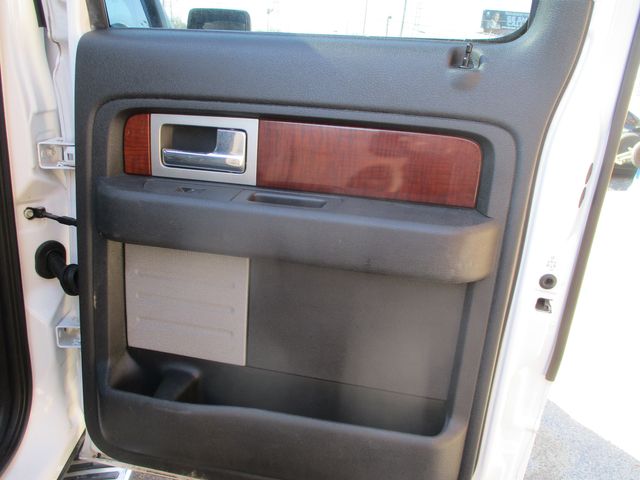 2010 Ford F-150 Lariat