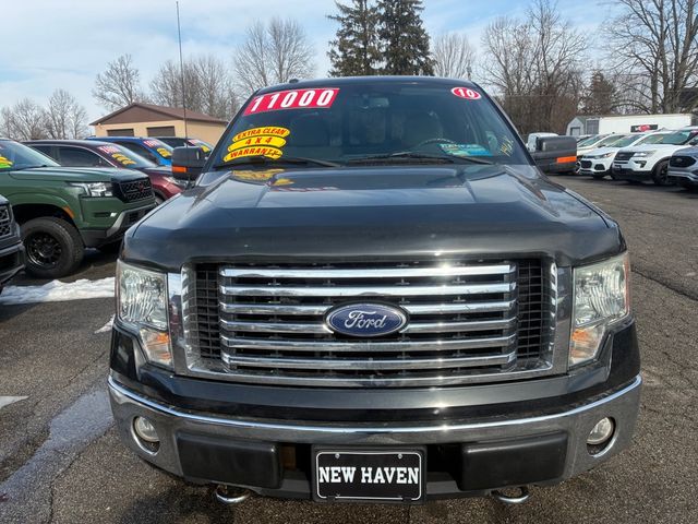 2010 Ford F-150 XLT EXT CAB 4X4 | Ontario, OH | New Haven Auto Sales 2010 Ford F-150 XLT EXT CAB 4X4 | Ontario, OH | New Haven Auto Sales