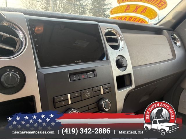 2010 Ford F-150 XLT EXT CAB 4X4 | Ontario, OH | New Haven Auto Sales 2010 Ford F-150 XLT EXT CAB 4X4 | Ontario, OH | New Haven Auto Sales