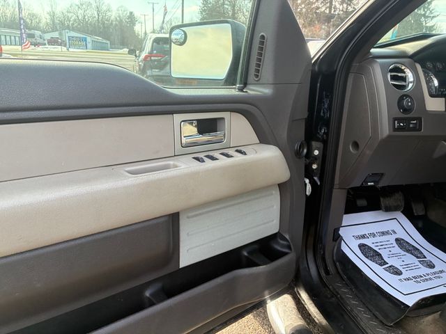 2010 Ford F-150 XLT EXT CAB 4X4 | Ontario, OH | New Haven Auto Sales 2010 Ford F-150 XLT EXT CAB 4X4 | Ontario, OH | New Haven Auto Sales