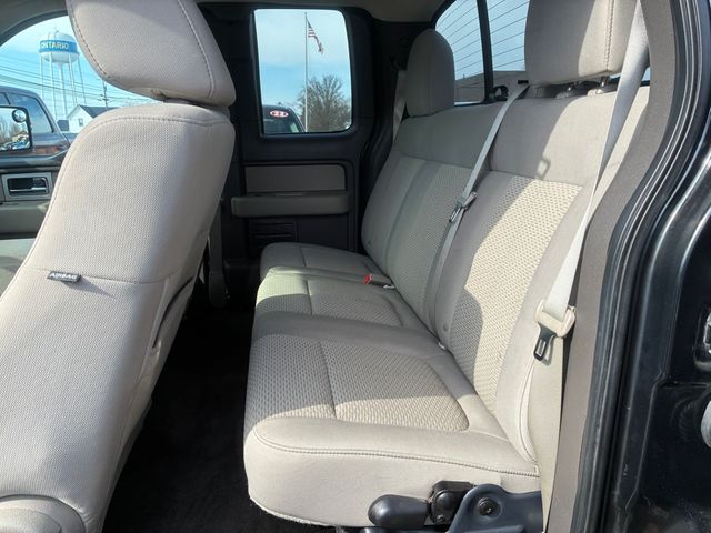 2010 Ford F-150 XLT EXT CAB 4X4 | Ontario, OH | New Haven Auto Sales