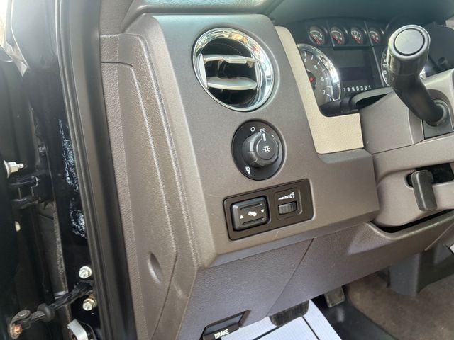 2010 Ford F-150 XLT EXT CAB 4X4 | Ontario, OH | New Haven Auto Sales