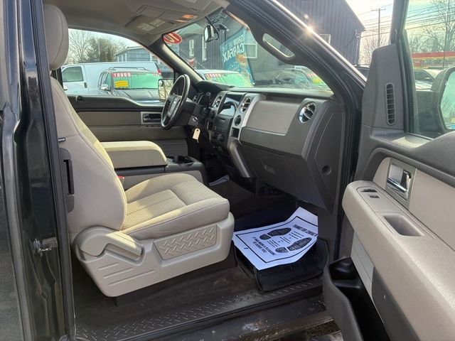 2010 Ford F-150 XLT EXT CAB 4X4 | Ontario, OH | New Haven Auto Sales 2010 Ford F-150 XLT EXT CAB 4X4 | Ontario, OH | New Haven Auto Sales