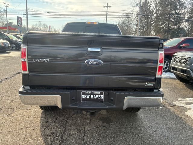 2010 Ford F-150 XLT EXT CAB 4X4 | Ontario, OH | New Haven Auto Sales 2010 Ford F-150 XLT EXT CAB 4X4 | Ontario, OH | New Haven Auto Sales