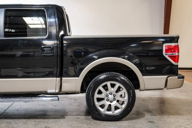 2010 Ford F-150 King Ranch