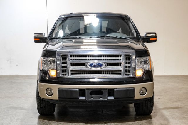 2010 Ford F-150 King Ranch
