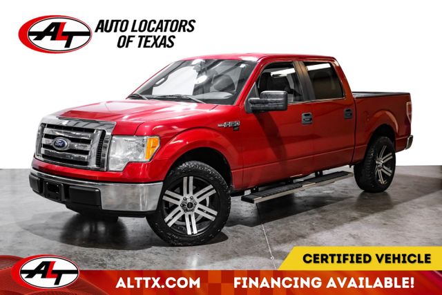 2010 Ford F-150 XLT | Plano, TX | Consign My Vehicle
