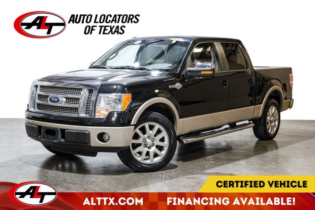 2010 Ford F-150 King Ranch | Plano, TX | Consign My Vehicle