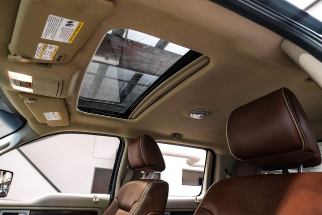 2010 Ford F-150 King Ranch