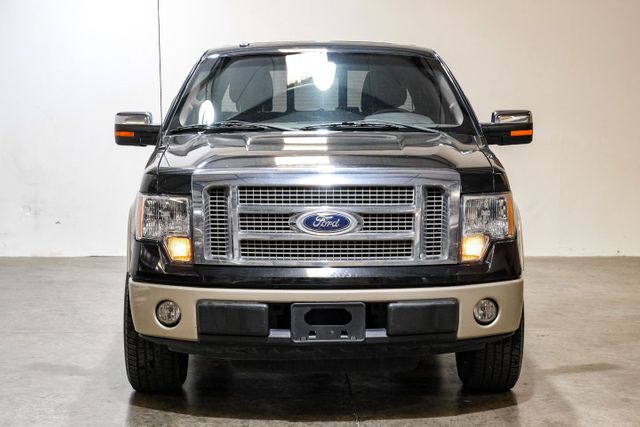 2010 Ford F-150 King Ranch