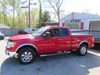 2010 Ford F-150 XLT SuperCab 6.5-ft. Bed 4WD | Powhatan, VA | AllRyde Auto Sales 2010 Ford F-150 XLT SuperCab 6.5-ft. Bed 4WD | Powhatan, VA | AllRyde Auto Sales