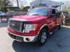 2010 Ford F-150 XLT SuperCab 6.5-ft. Bed 4WD | Powhatan, VA | AllRyde Auto Sales 2010 Ford F-150 XLT SuperCab 6.5-ft. Bed 4WD | Powhatan, VA | AllRyde Auto Sales