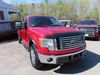 2010 Ford F-150 XLT SuperCab 6.5-ft. Bed 4WD | Powhatan, VA | AllRyde Auto Sales 2010 Ford F-150 XLT SuperCab 6.5-ft. Bed 4WD | Powhatan, VA | AllRyde Auto Sales