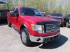 2010 Ford F-150 XLT SuperCab 6.5-ft. Bed 4WD | Powhatan, VA | AllRyde Auto Sales 2010 Ford F-150 XLT SuperCab 6.5-ft. Bed 4WD | Powhatan, VA | AllRyde Auto Sales