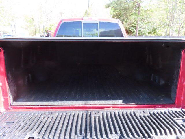 2010 Ford F-150 XLT SuperCab 6.5-ft. Bed 4WD