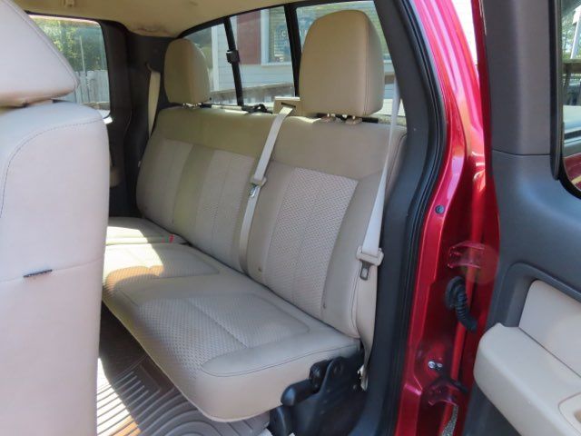 2010 Ford F-150 XLT SuperCab 6.5-ft. Bed 4WD